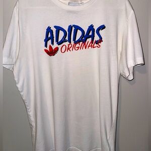Adidas shirt